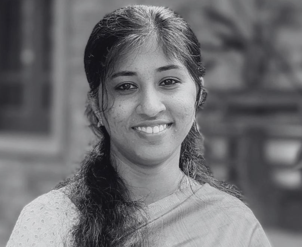 Sneha Mary Mathew